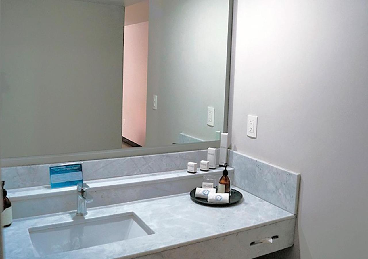 Hotel Circulo Condesa Мехико Экстерьер фото