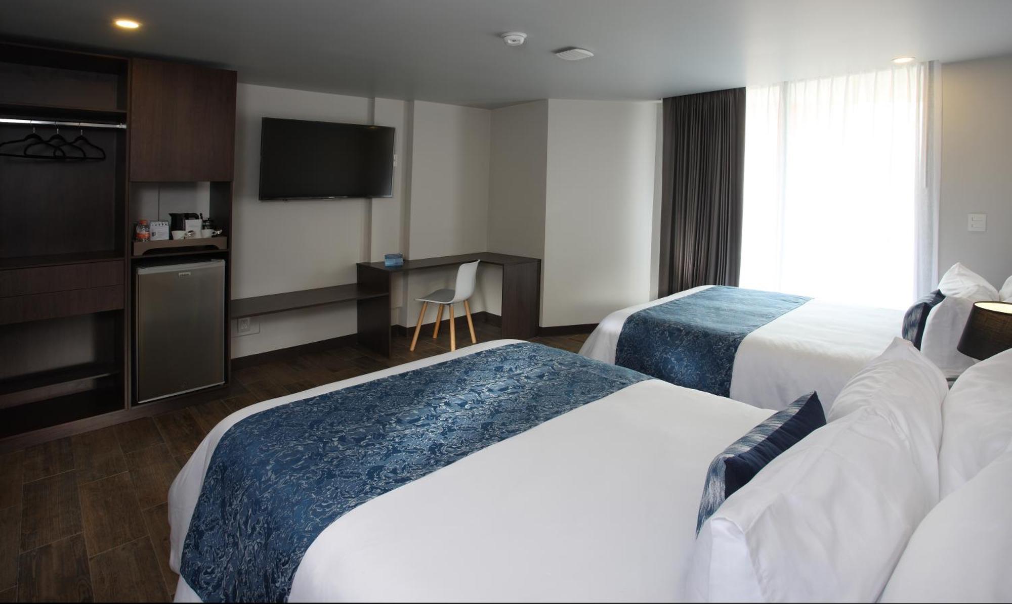 Hotel Circulo Condesa Мехико Экстерьер фото