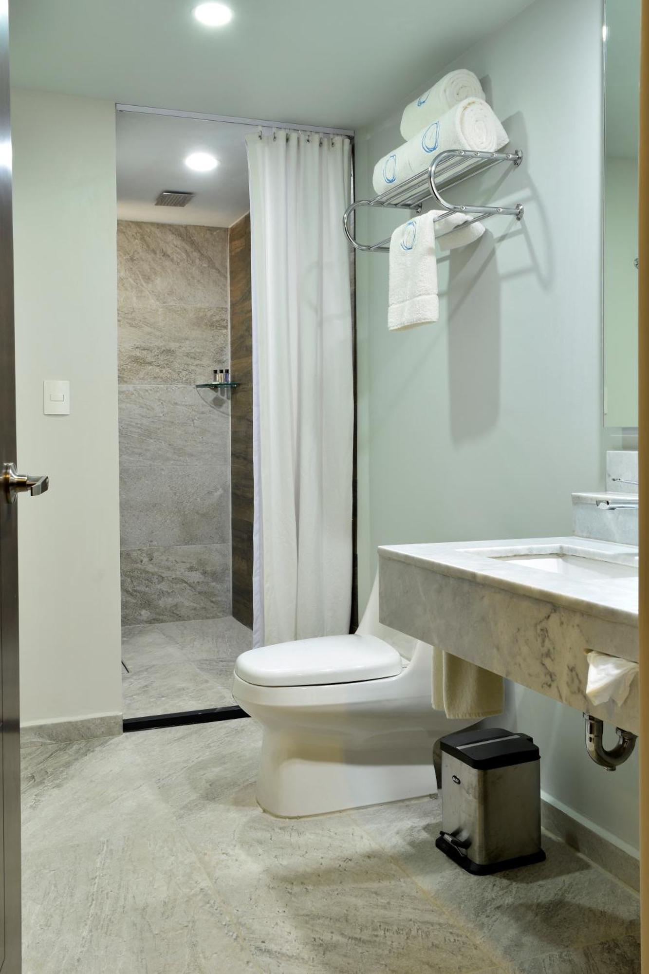 Hotel Circulo Condesa Мехико Экстерьер фото