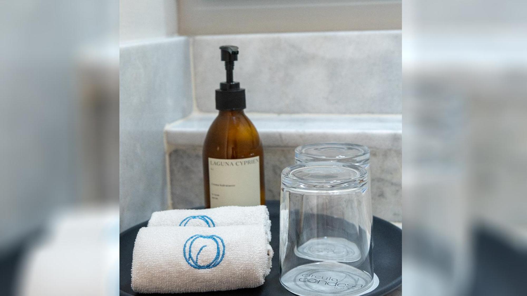 Hotel Circulo Condesa Мехико Экстерьер фото