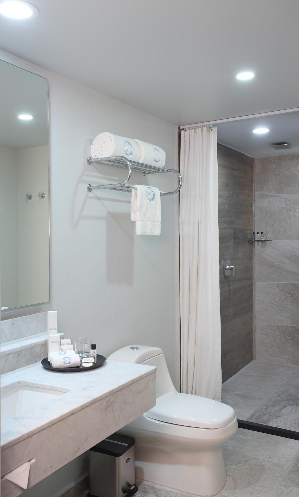 Hotel Circulo Condesa Мехико Экстерьер фото