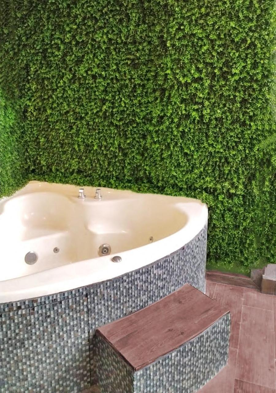 Hotel Circulo Condesa Мехико Экстерьер фото