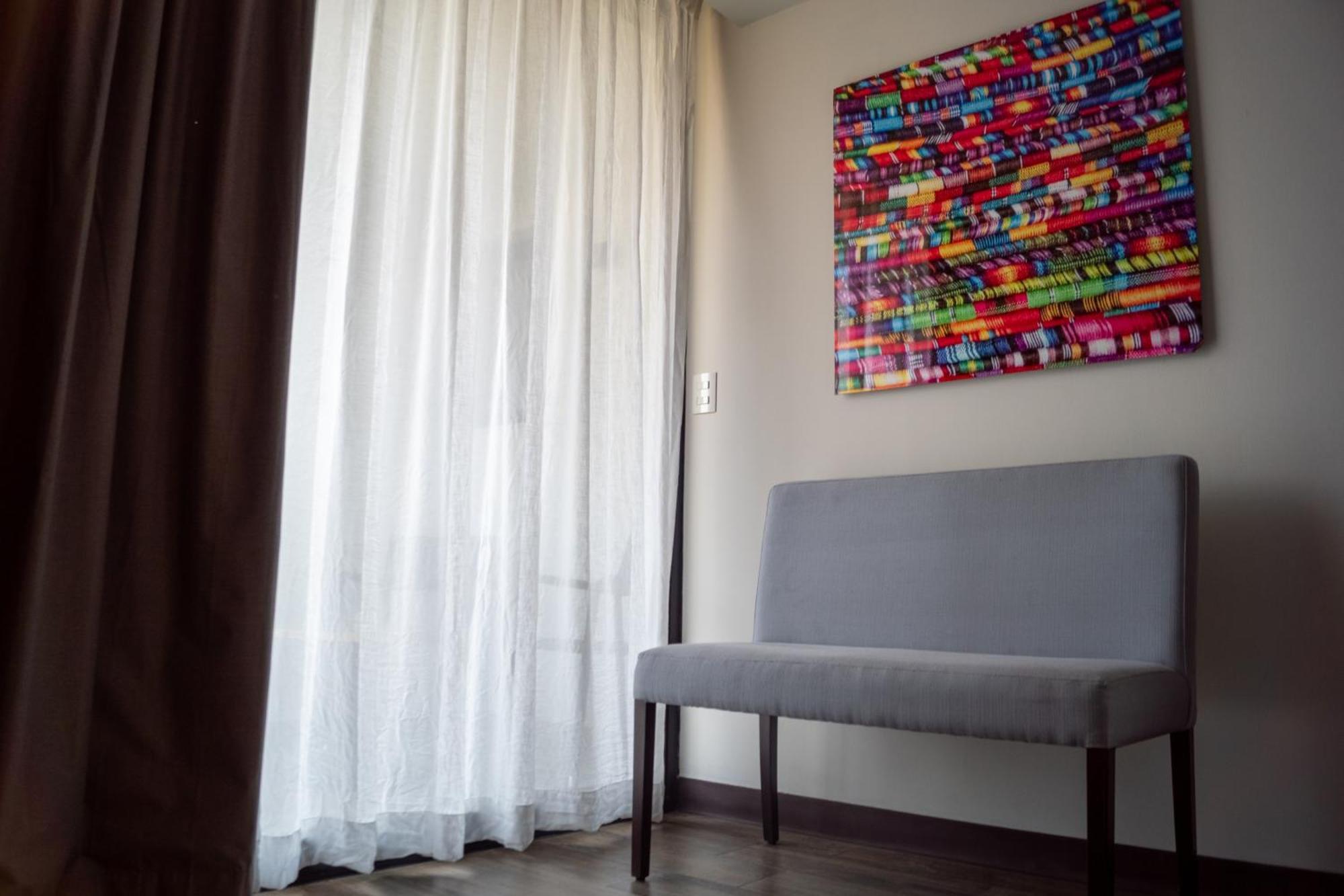 Hotel Circulo Condesa Мехико Экстерьер фото