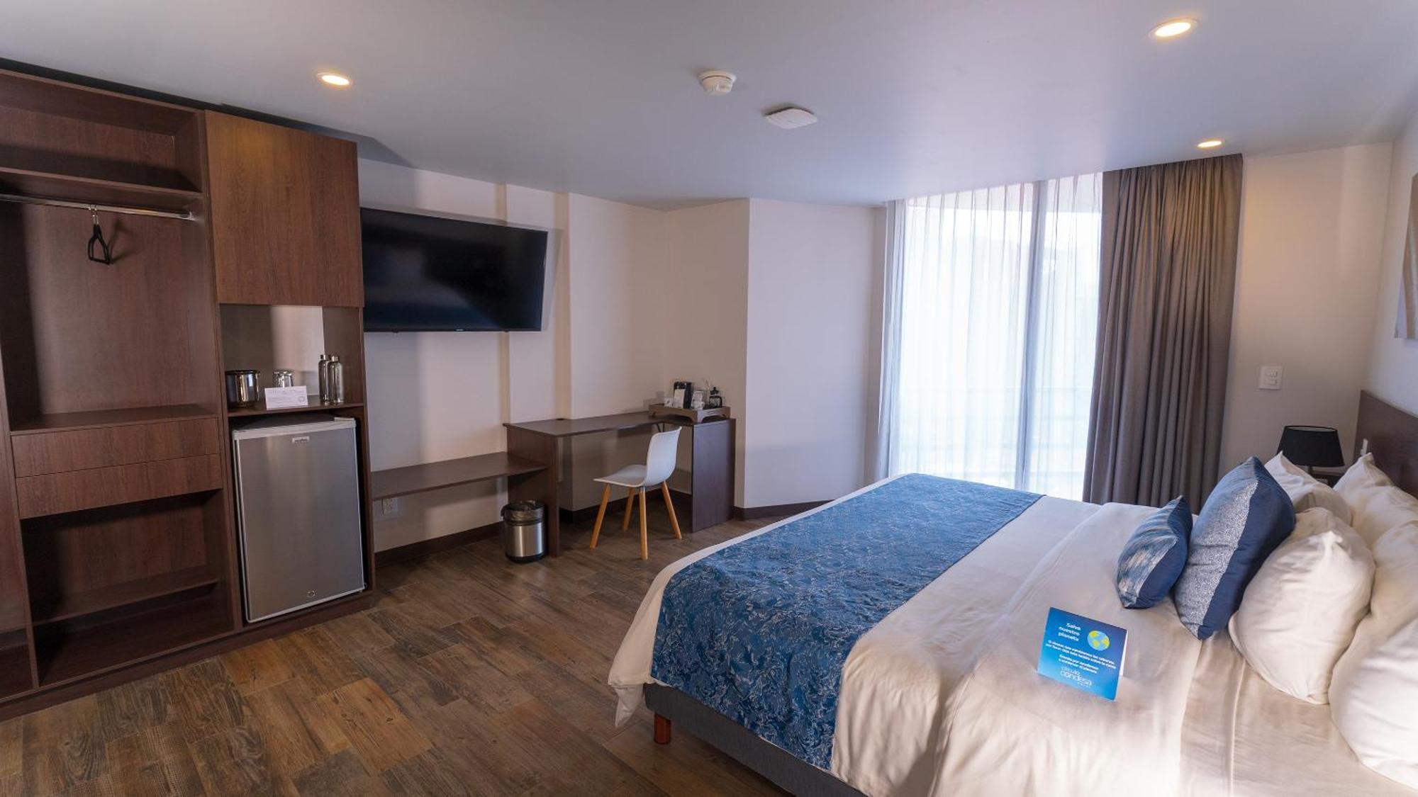 Hotel Circulo Condesa Мехико Экстерьер фото